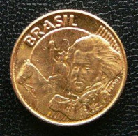 10 Centavos 2008 - Brésil