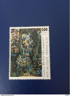 Camile Bryen N°2493 Neuf Xx - Unused Stamps