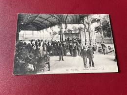 88800 Vittel - Pendant Le Concert - Vittel