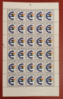 BELGIO 1979 PARLAMENTO EUROPEO - Unused Stamps