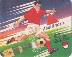 Apollinaris - Beer Mats