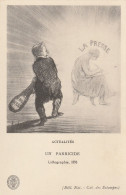 DAUMIER - Sonstige & Ohne Zuordnung