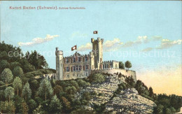 11756990 Baden AG Schloss Schartenfels Baden - Andere & Zonder Classificatie