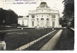 Photo 75 - PARIS - 4088 BOIS DE BOULOGNE - CHATEAU DE BAGATELLE  0028 - Parcs, Jardins