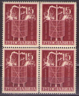 Yugoslavia 1956 - Nikola Tesla - Mi 792C - MNH** - Ongebruikt