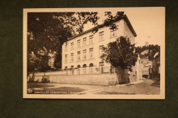 Carte Postale Ancienne Dinant  Maison De Repos Immaculée Conception - Dinant