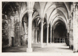 PHOTO - P - MANCHE - LE MONT SAINT MICHEL - FORMAT 8.8 X 6 - Lieux