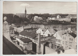 CARTOLINA DI Kościerzyna - POLONIA  - FORMATO PICCOLO - Poland