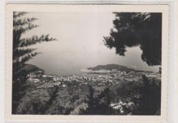 CROATIA  MAKARSKA Nice Postcard VF - Croacia