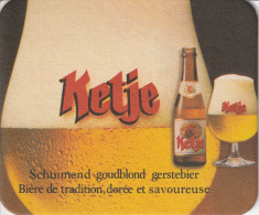 Ketje - Beer Mats