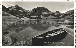 11756012 Lac Noir Schwarzsee FR Panorama Hotel Du Lac Fribourg - Other & Unclassified