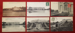 9 Cartes - Rochefort En Yvelines  -( 78. Yvelines ) - Other & Unclassified