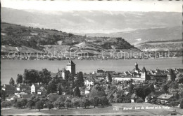 11755973 Morat Murten Lac De Morat Et Le Vully Murten - Other & Unclassified