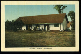 Cameroun Kamerun Faktorei Jaunde - Cameroun