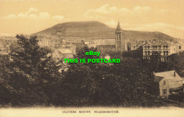 R600182 Scarborough. Olivers Mount. Scholefield Series - Welt