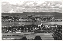 11755961 Morat Murten Panorama Murten - Other & Unclassified