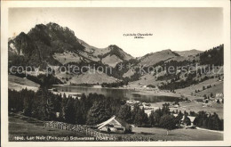 11755921 Lac Noir FR Col De Chesalette Fribourg - Other & Unclassified