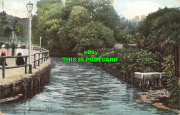 R600208 Winchester. Weirs. Postcard - Monde