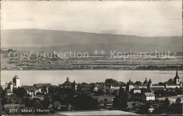 11755801 Morat Murten Panorama Murten - Sonstige & Ohne Zuordnung