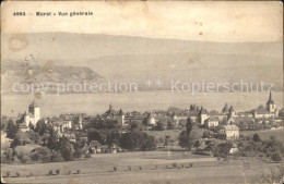 11755794 Morat Murten Vue Generale Murten - Sonstige & Ohne Zuordnung