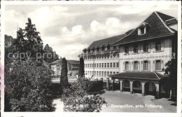 11755712 Bourguillon Pensionnat Salve Regina Bourguillon - Sonstige & Ohne Zuordnung