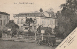 Mussidan Hôtel Des Voyageurs - Mussidan