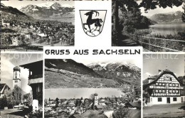 11755598 Sachseln OW  Sachseln - Autres & Non Classés