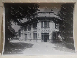 Italia Foto  CHIOLINI E TURCONI Pavia. Il Caffe Teatro - Europa