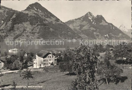 11755578 Beckenried Seeblick Pension Seeblick Beckenried - Other & Unclassified