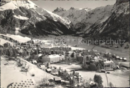 11755573 Engelberg OW Mit Spannoerter Engelberg - Andere & Zonder Classificatie