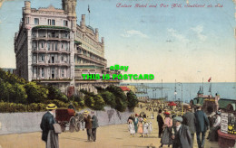 R601061 Palace Hotel And Pier Hill. Southend On Sea. 12 - Monde