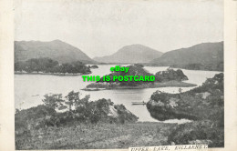 R600717 Upper Lake. Killarney - Monde