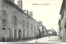 DORMANS - Rue De Châlons - Dormans
