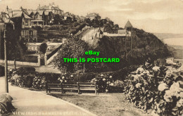 R601064 View From Shanklin Green. I. W. J. Welch - Monde