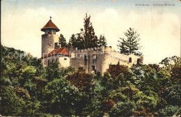 11755493 Arlesheim Schloss Birseck Arlesheim - Autres & Non Classés