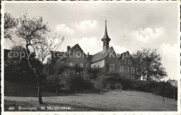 11755492 Binningen Arlesheim St. Margarethen Binningen - Other & Unclassified