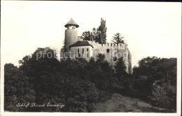 11755490 Arlesheim Schloss Birseck Arlesheim - Autres & Non Classés