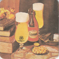 Lamot - Beer Mats