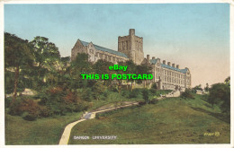 R601074 Bangor University. 97383. Carbo Colour. Valentines - Monde