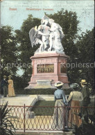 11755408 Basel BS Strassburger Denkmal Basel BS - Other & Unclassified