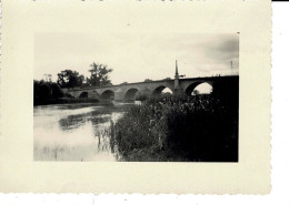 Ref 1 - Photo : Saint Mesmin , Le Loiret - France . - Europa