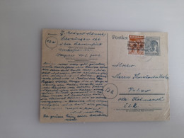 1948. - Cartas & Documentos