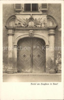 11754980 Basel BS Portal Am Zeughaus Basel BS - Altri & Non Classificati