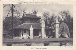 AK 216703 FRANCE - Paris - Expoition Coloniale Internationale 1931 - Pavillon De L'Annam - Exhibitions