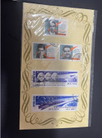 4-5-2024 (4 Z 9) Un-open "collector" Stamp Pack - Space - Altri & Non Classificati