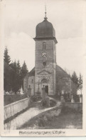 BIEF Du FOURG (Jura) L L'Eglise - Other & Unclassified