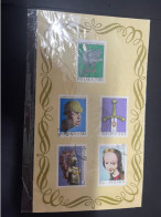 4-5-2024 (4 Z 9) Un-open "collector" Stamp Pack - Poland - Andere & Zonder Classificatie