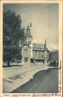 11754720 Geneve GE Mairie Des Eaux Vives Geneve - Autres & Non Classés