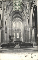 11754693 Geneve GE Interieur De La Cathedrale De St Pierre Geneve - Altri & Non Classificati