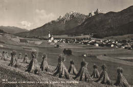 VILLABASSA VERSO LA ROCCA - Bolzano